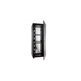 Monolyth Armario de Rack 42U con Puerta Perforada 800x1200x2055 mm