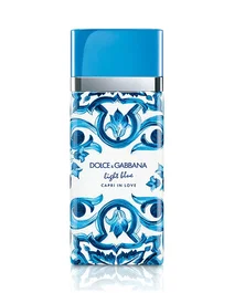 Dolce & Gabbana Light Blue Capri In Love Eau de Parfum 100 ml