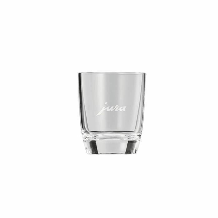 Jura Juego de 2 Vasos de Café Expreso de 80 ml Jura Juego de 2 Vasos de Café Expreso de 80 ml