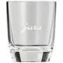 Jura 7610917714513 Juego de 2 Vasos de Café Expreso - 80 ml