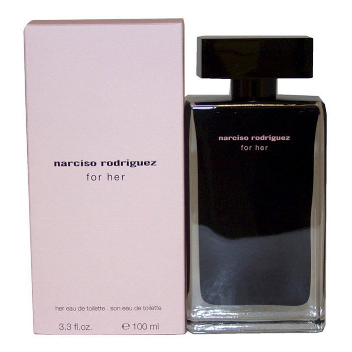 Narciso Rodriguez For Her Gel de Ducha 200 ml