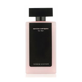 Narciso Rodriguez Gel de Ducha For Her 200 ml