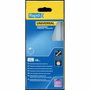 Rapid Pegamento de Alto Flujo Transparente 12 mm x 48 barras