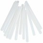 Rapid Pegamento de Alto Flujo Transparente 12 mm x 48 barras