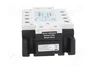 CARLO GAVAZZI RZ3A40D25 Relé de semiconductor trifásico 25A 24-440VAC