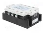 CARLO GAVAZZI RZ3A40D25 Relé de semiconductor trifásico 25A 24-440VAC