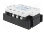CARLO GAVAZZI RZ3A40D25 Relé de semiconductor trifásico 25A 24-440VAC