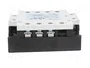 CARLO GAVAZZI RZ3A40D25 Relé de semiconductor trifásico 25A 24-440VAC