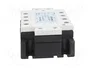 CARLO GAVAZZI RZ3A40D25 Relé de semiconductor trifásico 25A 24-440VAC