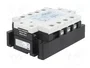 CARLO GAVAZZI RZ3A40D25 Relé de semiconductor trifásico 25A 24-440VAC