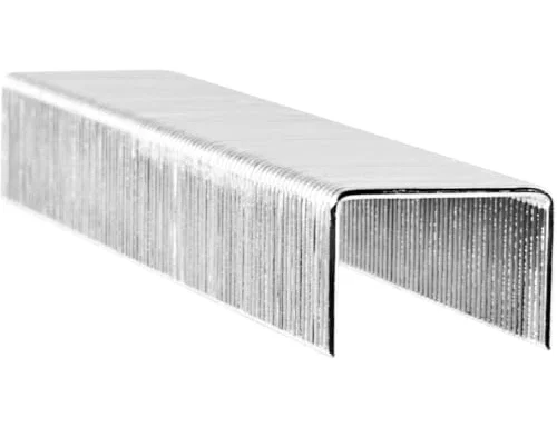 Rapid Grapas 13/6 mm galvanizadas, caja de 5000 unidades