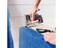 Rapid Grapas 13/6 mm galvanizadas, caja de 5000 unidades