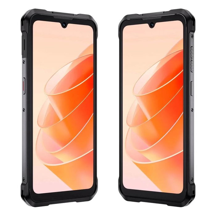 Cubot KingKong ES 5 128GB Gris