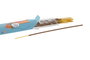 DKD Home Decor Set de 120 Varillas de Incienso Hippie Soul