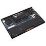 Corsair Vengeance 16GB Kit (2x8GB) DDR4 SO-DIMM 2666MHz, CMSX16GX4M2A2666C18, para portátiles, Negro