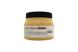 L'Oréal Professionnel Serie Expert Absolut Repair Golden Protein Hair Mask 500ml