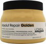 L'Oréal Professionnel Serie Expert Absolut Repair Golden Mascarilla de Tratamiento de 500 ml