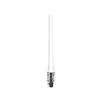Poynting A-OMNI-0214-V1-01 Antena LTE/GSM Omnidireccional Blanca 3.5 dBi SMA Macho con 2m de Cable