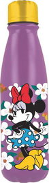 Stor Botella Infantil Minnie Sunshine Aluminio 600 ml
