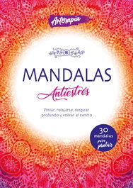 GATO DE HOJALATA, Mandalas - Antiestrés