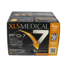 XLS Medical Pro 7 90 Sticks