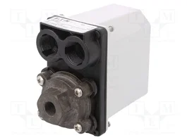 EATON ELECTRIC Presostato MCS con salida SPDT