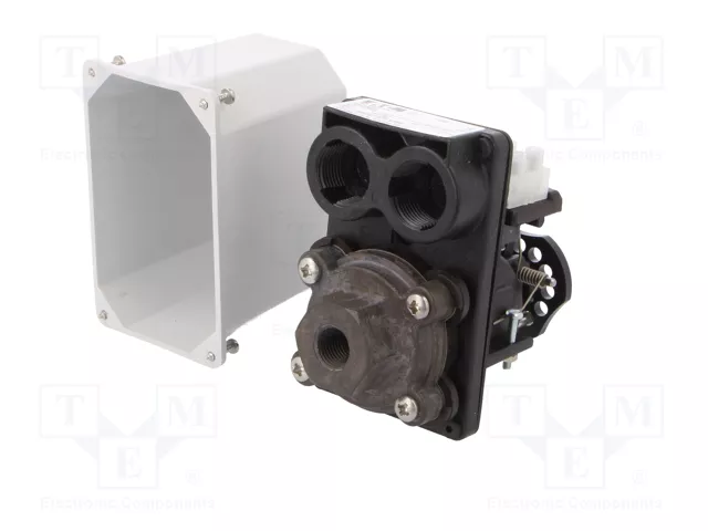 EATON ELECTRIC Presostato MCS con salida SPDT