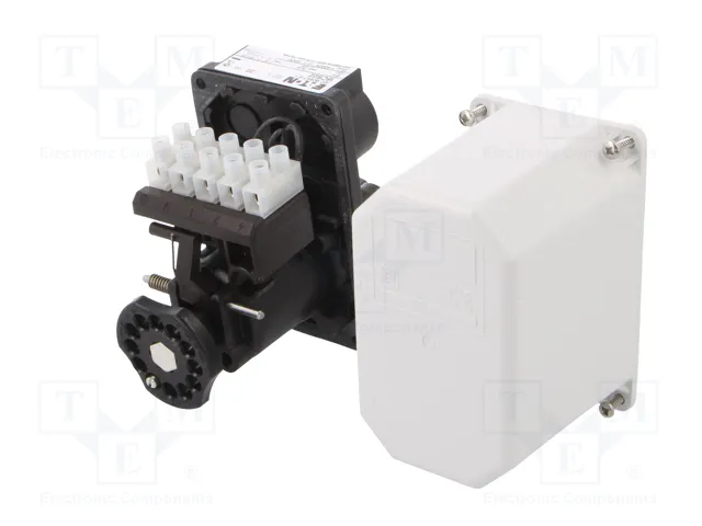 EATON ELECTRIC Presostato MCS con salida SPDT