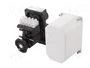 EATON ELECTRIC Presostato MCS con salida SPDT