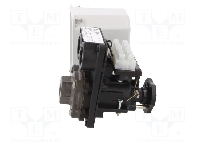EATON ELECTRIC Presostato MCS con salida SPDT