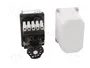 EATON ELECTRIC Presostato MCS con salida SPDT