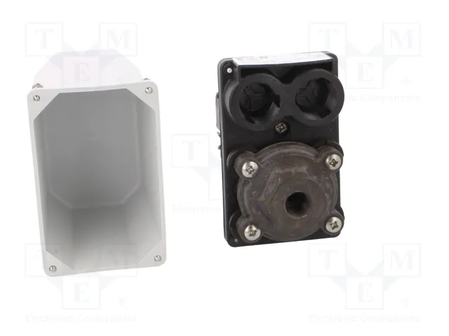 EATON ELECTRIC Presostato MCS con salida SPDT
