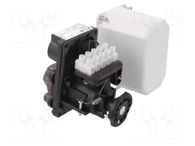 EATON ELECTRIC Presostato MCS con salida SPDT