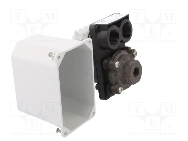 EATON ELECTRIC Presostato MCS con salida SPDT