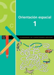 TANDEM Orientación espacial 1
