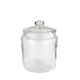 Aps Classic Bote de Vidrio con Tapa de 90 cl