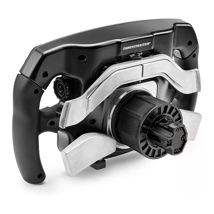 Thrustmaster T818 Quick Release Adapter Duo 4060295, Negro