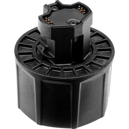Thrustmaster T818 Quick Release Adapter Duo 4060295, Negro