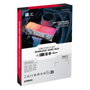 Kingston FURY Renegade RGB 48 GB (2 x 24 GB) DDR5 8400 MT/s CL40 CUDIMM Blanco/Plata