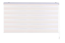 DKD Home Decor Estor Básico Beige 190 x 160 cm