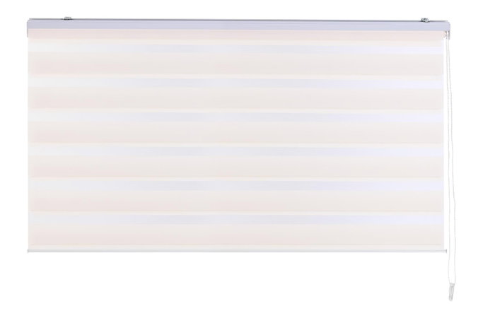 DKD Home Decor Estor Básico Beige 190 x 160 cm DKD Home Decor Estor Básico Beige 190 x 160 cm
