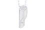 DKD Home Decor Estor Básico Beige 190 x 160 cm