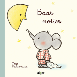 ALGAR EDITORIAL 74.Boas noites