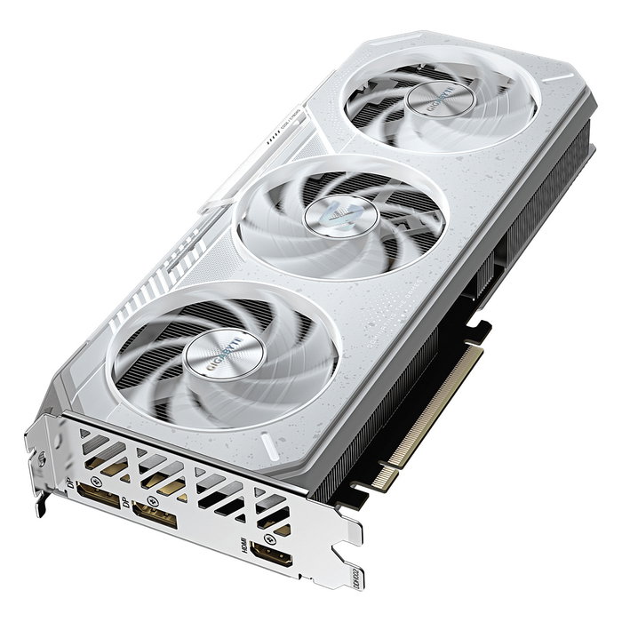 Gigabyte Radeon RX 9060 XT OC ICE 16GB GDDR6 Tarjeta Gráfica GV-R906XGAMINGOCICE-16GD Gigabyte Radeon RX 9060 XT OC ICE 16GB GDDR6 Tarjeta Gráfica GV-R906XGAMINGOCICE-16GD