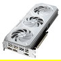 Gigabyte Radeon RX 9060 XT OC ICE 16GB GDDR6 Tarjeta Gráfica GV-R906XGAMINGOCICE-16GD