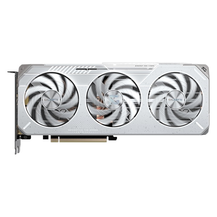 Gigabyte Radeon RX 9060 XT OC ICE 16GB GDDR6 Tarjeta Gráfica GV-R906XGAMINGOCICE-16GD Gigabyte Radeon RX 9060 XT OC ICE 16GB GDDR6 Tarjeta Gráfica GV-R906XGAMINGOCICE-16GD