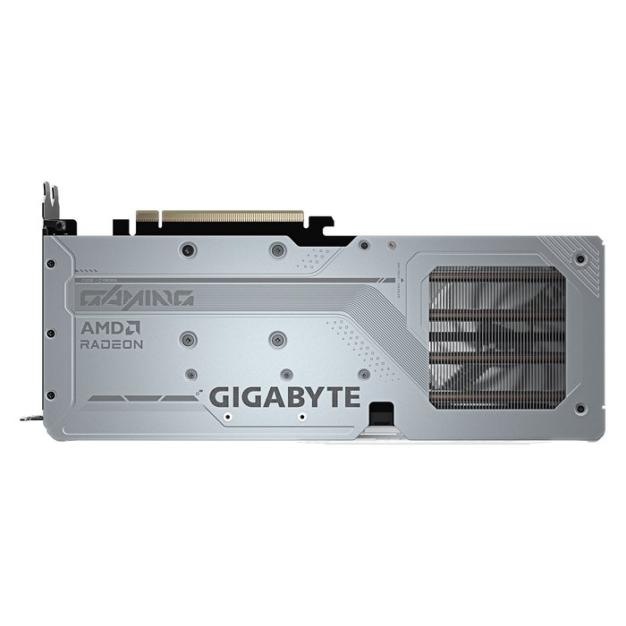 Gigabyte Radeon RX 9060 XT OC ICE 16GB GDDR6 Tarjeta Gráfica GV-R906XGAMINGOCICE-16GD Gigabyte Radeon RX 9060 XT OC ICE 16GB GDDR6 Tarjeta Gráfica GV-R906XGAMINGOCICE-16GD