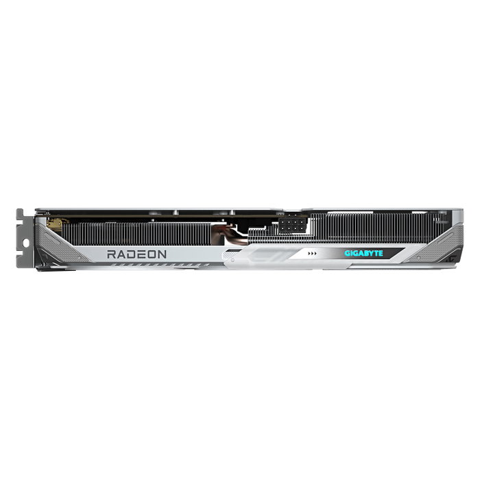 Gigabyte Radeon RX 9060 XT OC ICE 16GB GDDR6