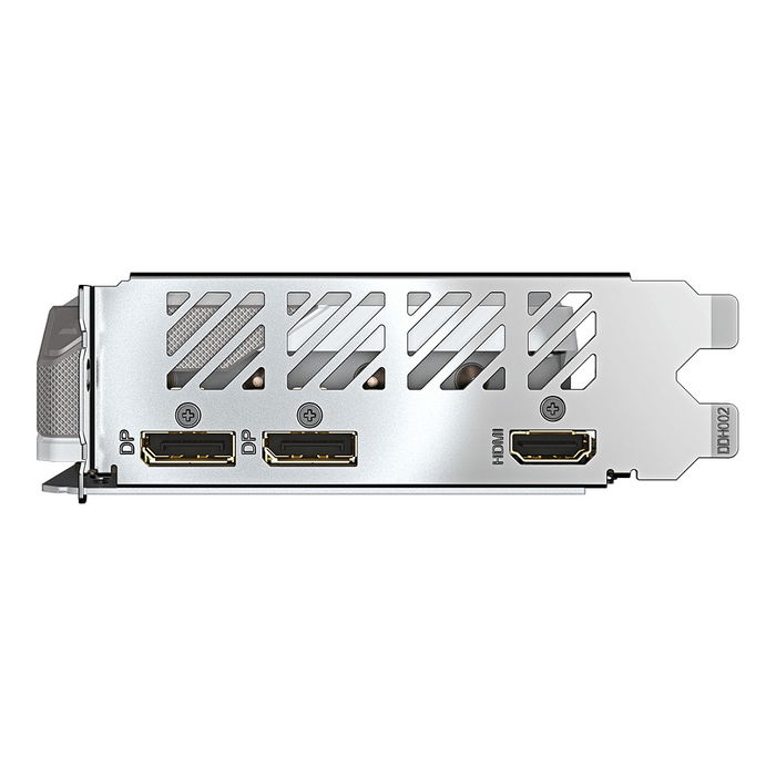 Gigabyte Radeon RX 9060 XT OC ICE 16GB GDDR6 Tarjeta Gráfica GV-R906XGAMINGOCICE-16GD Gigabyte Radeon RX 9060 XT OC ICE 16GB GDDR6 Tarjeta Gráfica GV-R906XGAMINGOCICE-16GD