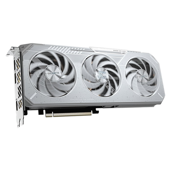 Gigabyte Radeon RX 9060 XT OC ICE 16GB GDDR6 Tarjeta Gráfica GV-R906XGAMINGOCICE-16GD Gigabyte Radeon RX 9060 XT OC ICE 16GB GDDR6 Tarjeta Gráfica GV-R906XGAMINGOCICE-16GD